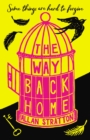 The Way Back Home - eBook