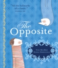 The Opposite - eBook