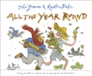 All the Year Round - eBook
