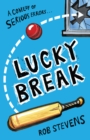 Lucky Break - eBook