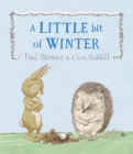 A Little Bit Of Winter - eBook