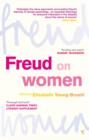 Freud On Women - eBook