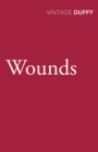 Wounds - eBook