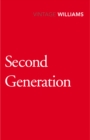 Second Generation - eBook