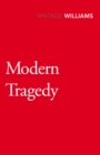 Modern Tragedy - eBook