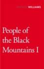 People Of The Black Mountains Vol.I : The Beginning - eBook