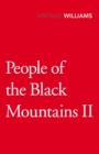 People Of The Black Mountains Vol.Ii : The Eggs of The Eagle - eBook