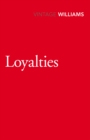 Loyalties - eBook