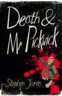 Death and Mr Pickwick - eBook