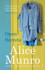 Open Secrets : Winner of the Nobel Prize in Literature - eBook