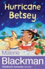 Hurricane Betsey - eBook