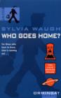 Who Goes Home? - eBook