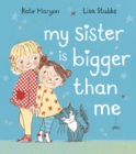 My Sister is Bigger than Me - eBook