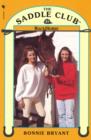 Saddle Club Book 21: Race Horse - eBook