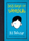 365 Days of Wonder - eBook