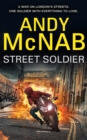 Street Soldier - eBook