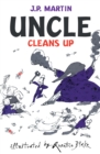Uncle Cleans Up - eBook
