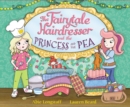 The Fairytale Hairdresser and the Princess and the Pea - eBook