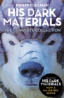 His Dark Materials: The Complete Collection : now a major BBC TV series - eBook