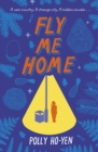 Fly Me Home - eBook