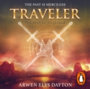 Traveler - eAudiobook