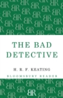 The Bad Detective - Book
