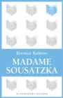 Madame Sousatzka - Book