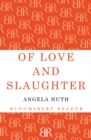 Of Love and Slaughter - Book