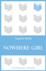 Nowhere Girl - Book