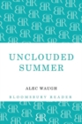 Unclouded Summer - Book