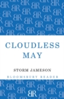 Cloudless May - Book