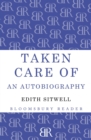 Taken Care Of : An Autobiography - Book