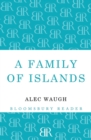 A Family of Islands - Book