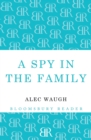 A Spy in the Family : An Erotic Comedy - Book