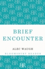 Brief Encounter - Book