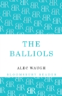 The Balliols - Book