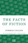 The Facts of Fiction - Book