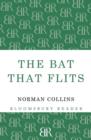 The Bat that Flits - Book