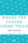 Where the Clocks Chime Twice - Book
