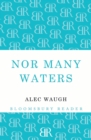 Nor Many Waters - Book