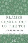 Flames Coming out of the Top - Book