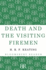 Death and the Visiting Firemen - Book