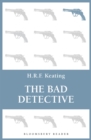 The Bad Detective - eBook