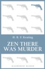 Zen there was Murder - eBook