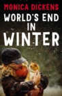 World's End in Winter - eBook