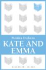 Kate and Emma - eBook