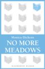 No More Meadows - eBook