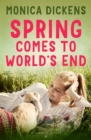Spring Comes to World's End - eBook