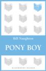 Pony Boy - eBook