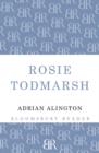 Rosie Todmarsh - Book